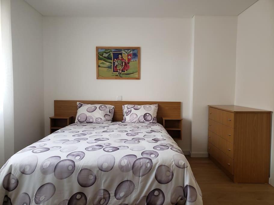 Apartamento Monte Dos Pastorinhos Fátima Exterior foto